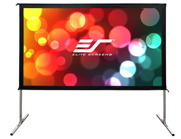 EAN 6944904414331 - Elite Screens Yard Master 2 Dual pantalla de proyección 3,05 m (120") 16:9 imagen 1