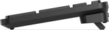 Dell Pro 5 Keyboard And Mouse Km526 German Qwertz Black