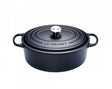 EAN 0024147261773 - Le Creuset 21178270000430 Olla alta 4,1 L Negro imagen 1