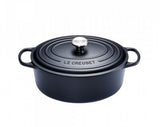 EAN 0024147261773 - Le Creuset 21178270000430 Olla alta 4,1 L Negro imagen 1