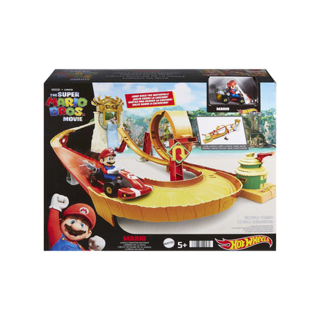 EAN 0194735129461 - Hot Wheels Mario Kart HMK49 vehículo de juguete imagen 6