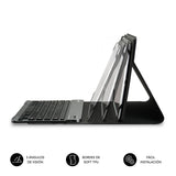 EAN 8436586741099 - SUBBLIM SUB-KT2-BT0003 teclado para móvil QWERTY Español Rojo imagen 4