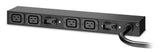 Apc Ap6032a Unidad De Distribución De Energía (Pdu) 4 Salidas Ac 0u/1u Negro
