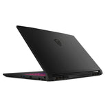 EAN 4711377354523 - MSI Katana 17 HX B14WFK-082XES Intel® Core™ i9 i9-14900HX Portátil 43,9 cm (17.3") Full HD 32 GB DDR5-SDR imagen 5
