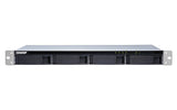 EAN 4713213516249 - QNAP TL-R400S caja para disco duro externo Carcasa de disco duro/SSD Negro, Gris 2.5/3.5" imagen 3