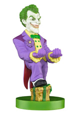 Cable Guy Soporte Y Figura De Carga  Joker Ps4 / Xbox One