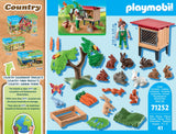 EAN 4008789712523 - Playmobil Country 71252 figura de juguete para niños imagen 2