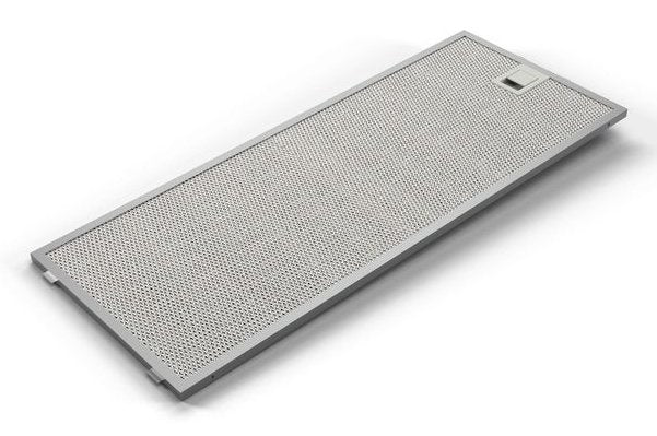 EAN 4242005538126 - Bosch DFL064W54 campana Semintegrada (extraíble) Metálico, Plata C 394 m³/h imagen 6