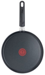 Sartén Tefal Simple Cook B5561053  Para Tortitas Alrededor