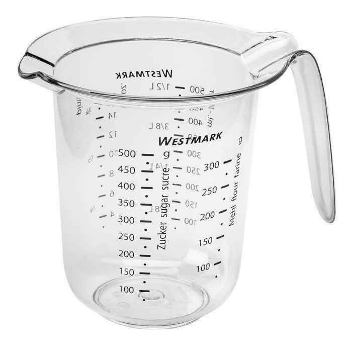 Westmark Messbecher