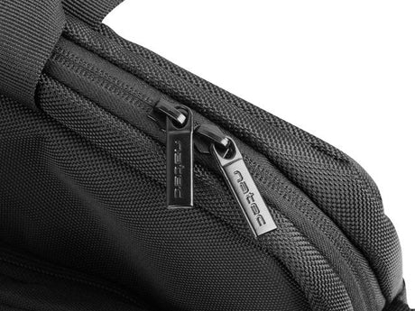 EAN 5901969438956 - NATEC Nanger 35,8 cm (14.1") Maletín Negro imagen 10