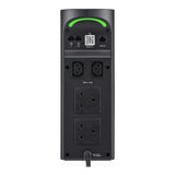 Sai Apc Bgm2200b-Uk Sistema De Alimentación Ininterrumpida (Ups) Línea Interactiva 2,2 Kva 1320 W 4 Salidas Ac