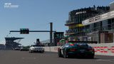 Juego Para Consola Sony Ps4 Gran Turismo Sport Hits
