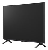 Tv Lg Nanocell 43nano80a3b 43" 4k Ultra Hd Smart Tv Wifi Negro