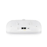 Punto De Acceso  Zyxel Nwa210axv2-Eu0101f Inalámbrico 2975 Mbit/S Blanco Energía Sobre Ethernet (Poe)