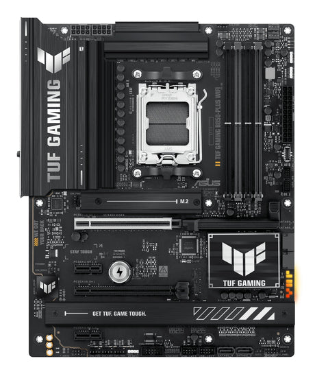EAN 4711387781609 - ASUS TUF GAMING B850-PLUS WIFI AMD B850 Zócalo AM5 ATX imagen 4