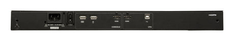 EAN 4710469343742 - ATEN CL3700NW consola de rack 47 cm (18.5") Negro 1U imagen 2