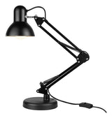 EAN 5907512871164 - Tracer TRAOSW47244 lámpara de mesa E27 40 W LED Negro imagen 2
