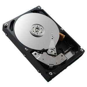 Discos HDD y SSD reacondicionados