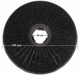 Teka D1c Filtro De Aire