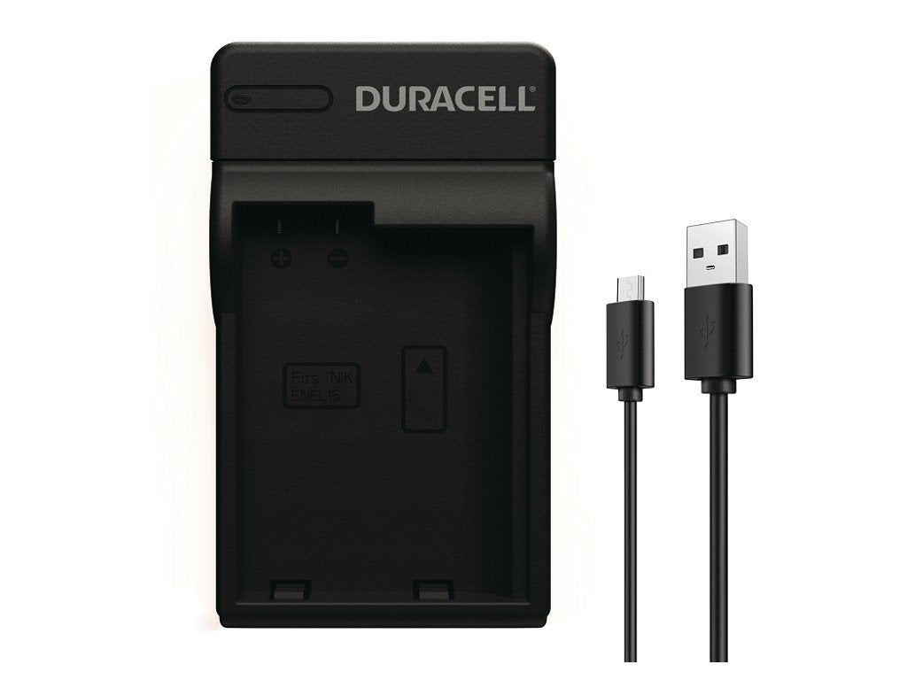 EAN 5055190185971 - Duracell DRN5922 cargador de batería USB imagen 4
