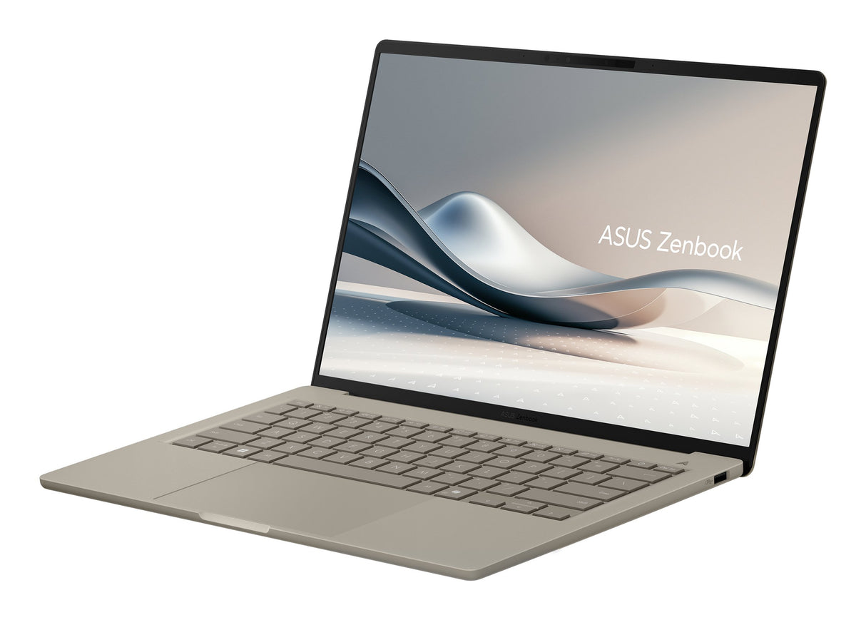 EAN 4711387872673 - ASUS Zenbook A14 UX3407QA-QD283W 35,6 cm (14") LPDDR5x-SDRAM Wi-Fi 6E (802.11ax) imagen 9