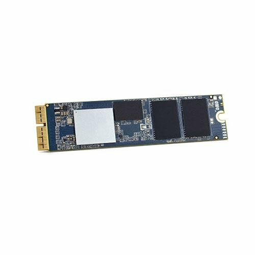 Ssd Owc Aura Pro X2 Gen4 2 Tb,  Owcsp4p1t1at02