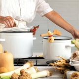 Ototo  Buddy Sandstone Beige Spoon Holder & Steam Releaser