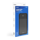 EAN 5901986049364 - Savio BA-08 batería externa Polímero de litio 1000 mAh Negro imagen 3