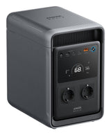 Anker Solix S2000 Powerstation
