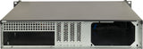 EAN 4260455646383 - Inter-Tech 2U-K-240L Estante Negro imagen 2