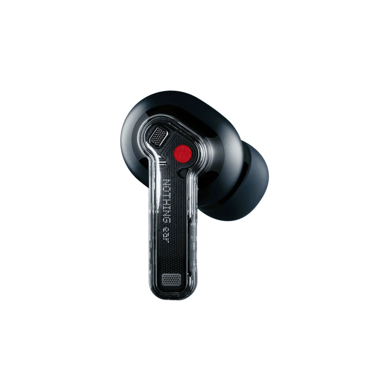 Auricularesmicro Nothing Ear Black