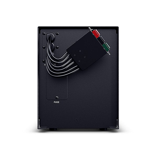 Cyberpower Bp48vpt01 Armario Para Baterías (Sai) Torre