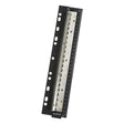 EAN 4015468124379 - Genie PP 4M perforador de papel 3 hojas Negro imagen 1