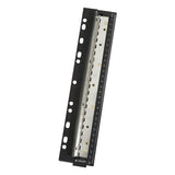 EAN 4015468124379 - Genie PP 4M perforador de papel 3 hojas Negro imagen 1