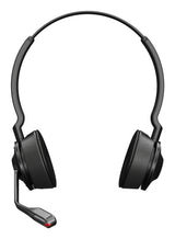 EAN 5706991031072 - Jabra Engage 55 SE Auriculares Inalámbrico Diadema Oficina/Centro de llamadas Negro imagen 3