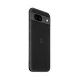Google Pixel 8a 8/256gb 5g Obsidian Black