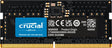 EAN 649528930026 - Crucial CT8G56C46S5T módulo de memoria 8 GB 1 x 8 GB DDR5 ECC imagen 1