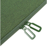 Maletines Tucano Bfm1516-V Para Portátil 16" Funda Verde