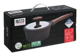 EAN 4260709013947 - Resto Kitchenware 93900 cacerola 1,3 L Alrededor Negro imagen 17