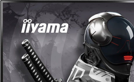 EAN 4948570127948 - iiyama G-MASTER GOB2701QSC-B1 pantalla para PC 68,6 cm (27") 2560 x 1440 Pixeles Negro imagen 7