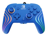 Controller Afterglow Wave Blue