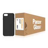 EAN 5711724301773 - PanzerGlass ® Soft Case iPhone SE (2020/2022) | 8 | 7 | Bulk funda para teléfono móvil 11,9 cm (4.7") Neg imagen 1
