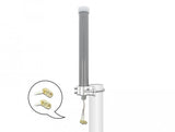 Delock 12694 Antena Para Red Sma 3 Dbi