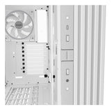 Caja Pc Bequiet Light Base 900 Dx E-Atx Sin Fuente Argb Blanca