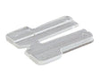 EAN 0088381132732 - Makita 192557-6 accesorio para sierra de vaivén eléctrica Plata imagen 1