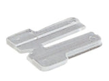 EAN 0088381132732 - Makita 192557-6 accesorio para sierra de vaivén eléctrica Plata imagen 1