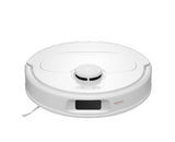 EAN 6970995789188 - Roborock Qrevo S 0,33 L Blanco imagen 9
