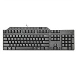 Dell Kb-522 Multimedia Fr