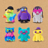 EAN 4894680049062 - ZURU Fuggler 15749 juguete de peluche imagen 50